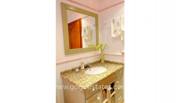 Te koop - Huis - Finca - Cortijo - Orihuela - Orihuela Centro