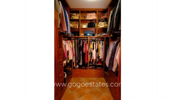 Te koop - Huis - Finca - Cortijo - Orihuela - Orihuela Centro