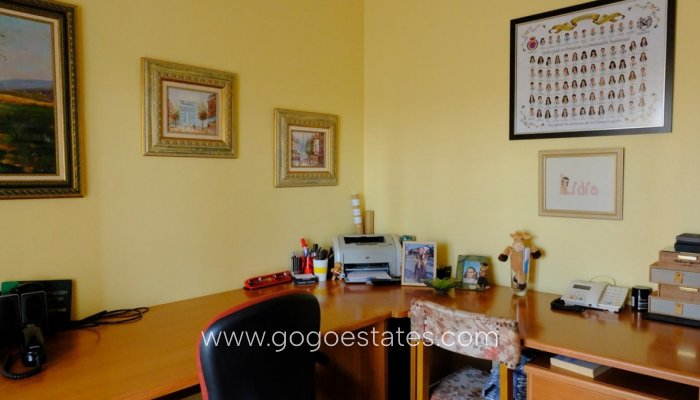 Te koop - Huis - Finca - Cortijo - Orihuela - Orihuela Centro