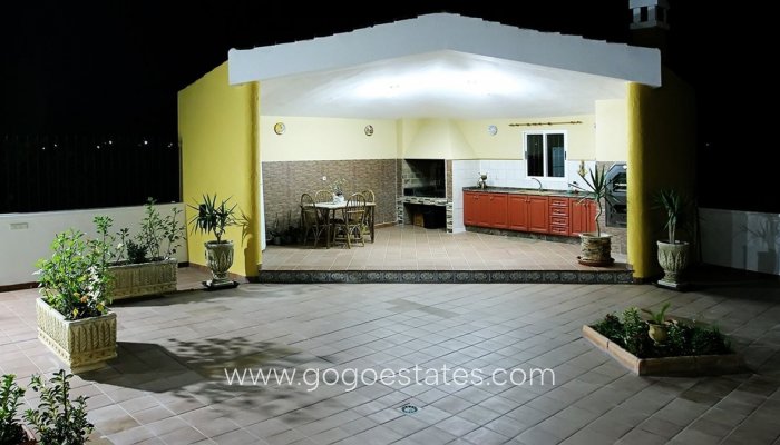 Te koop - Huis - Finca - Cortijo - Orihuela - Orihuela Centro