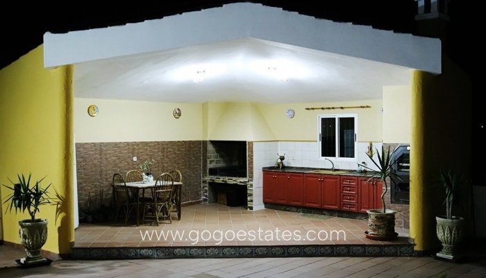 Te koop - Huis - Finca - Cortijo - Orihuela - Orihuela Centro