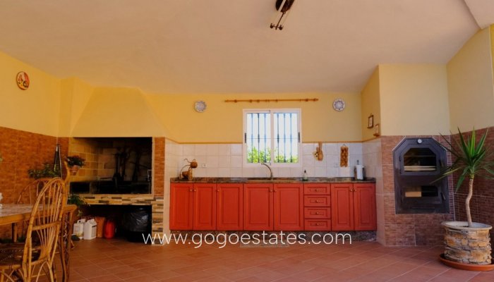 Te koop - Huis - Finca - Cortijo - Orihuela - Orihuela Centro