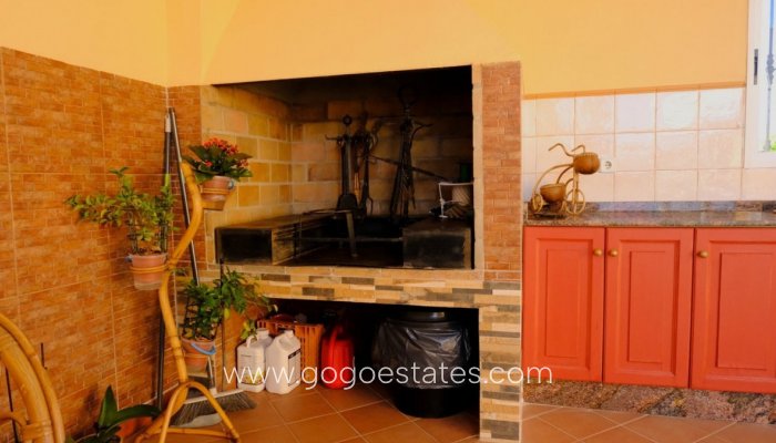 Te koop - Huis - Finca - Cortijo - Orihuela - Orihuela Centro