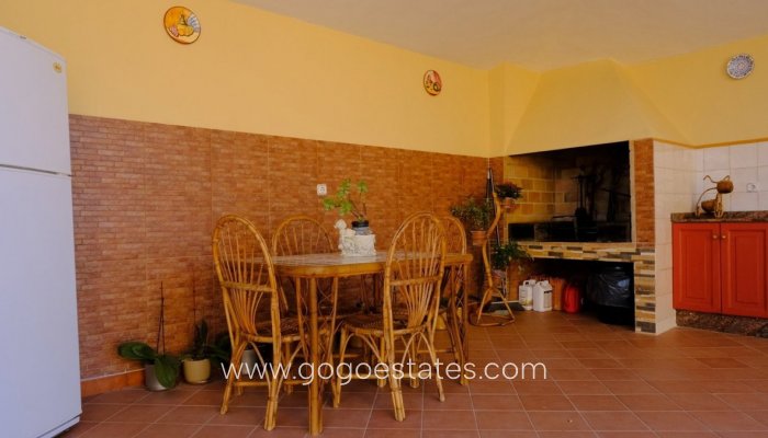 Te koop - Huis - Finca - Cortijo - Orihuela - Orihuela Centro