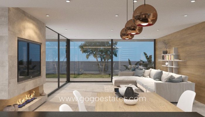 Te koop - Huis - Vrijstaande Villa - Rojales - Ciudad Quesada