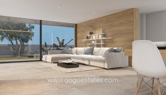 Te koop - Huis - Vrijstaande Villa - Rojales - Ciudad Quesada