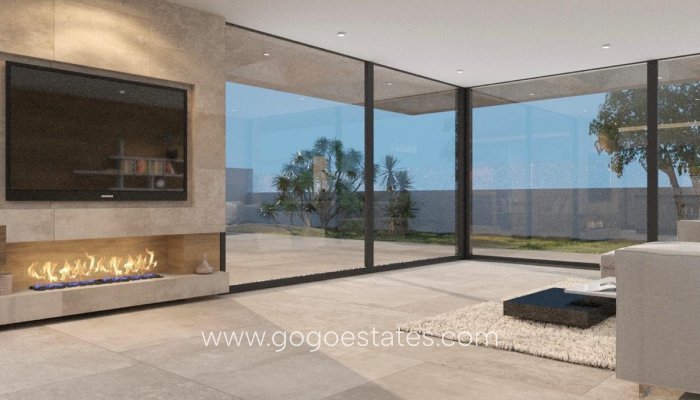 Te koop - Huis - Vrijstaande Villa - Rojales - Ciudad Quesada