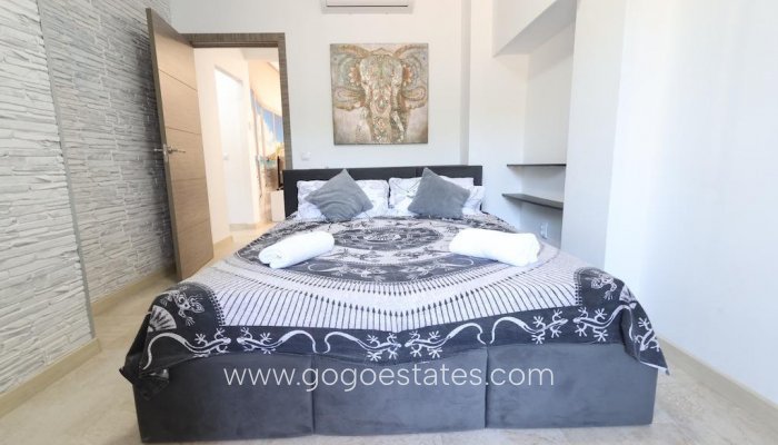 Te koop - Appartement - Begane Grond Appartement - Torrevieja - Torrevieja Centro