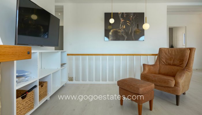 Te koop - Huis - Vrijstaande Villa - Calpe - Calpe Centro