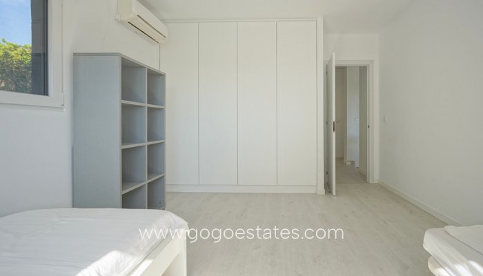 Te koop - Huis - Vrijstaande Villa - Calpe - Calpe Centro