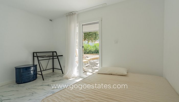 Te koop - Huis - Vrijstaande Villa - Calpe - Calpe Centro