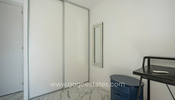 Te koop - Huis - Vrijstaande Villa - Calpe - Calpe Centro