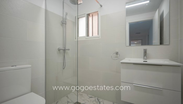 Te koop - Huis - Vrijstaande Villa - Calpe - Calpe Centro