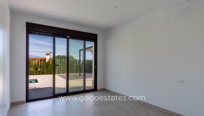 Te koop - Huis - Vrijstaande Villa - Dénia - Denia Centro