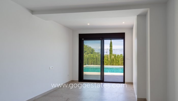 Te koop - Huis - Vrijstaande Villa - Dénia - Denia Centro