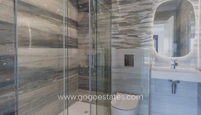 Te koop - Huis - Vrijstaande Villa - Dénia - Denia Centro