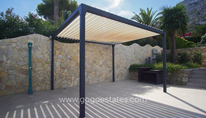 Te koop - Huis - Vrijstaande Villa - Dénia - Denia Centro