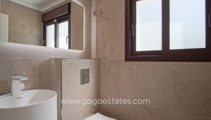 Te koop - Huis - Vrijstaande Villa - Dénia - Denia Centro