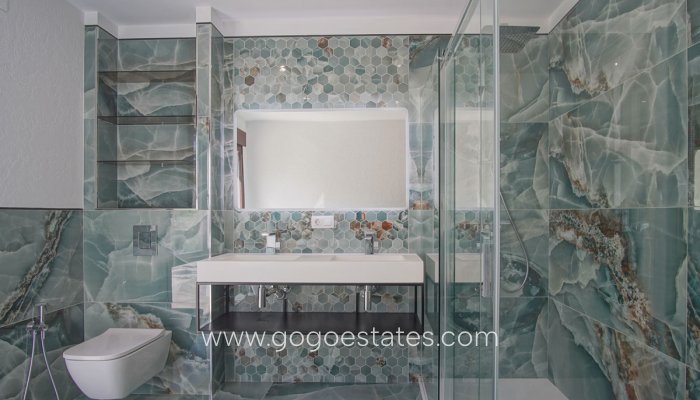 Te koop - Huis - Vrijstaande Villa - Dénia - Denia Centro