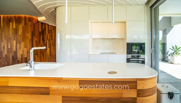 Te koop - Appartement - Begane Grond Appartement - Orihuela - Las Colinas Golf