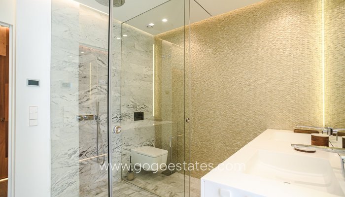 Te koop - Appartement - Begane Grond Appartement - Orihuela - Las Colinas Golf