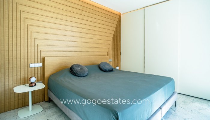 Te koop - Appartement - Begane Grond Appartement - Orihuela - Las Colinas Golf