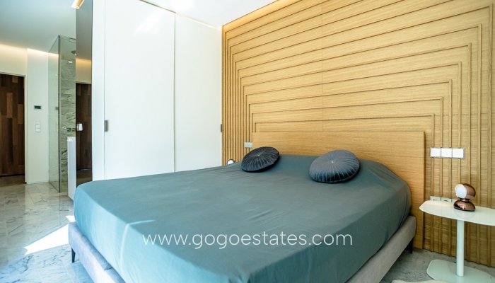 Te koop - Appartement - Begane Grond Appartement - Orihuela - Las Colinas Golf