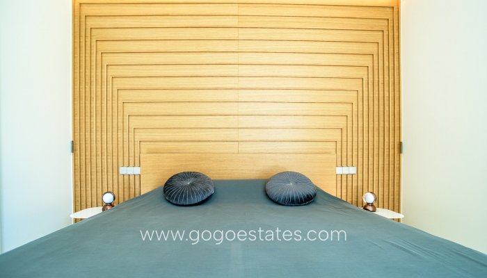 Te koop - Appartement - Begane Grond Appartement - Orihuela - Las Colinas Golf