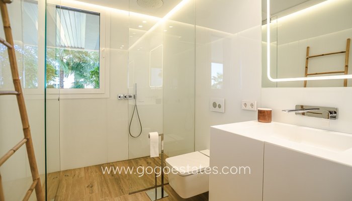 Te koop - Appartement - Begane Grond Appartement - Orihuela - Las Colinas Golf