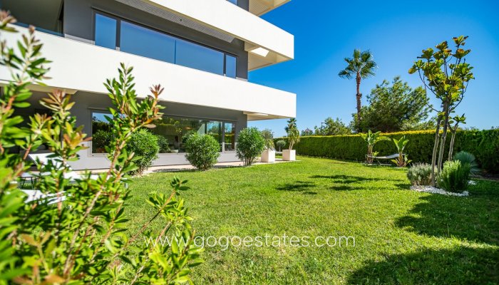 Te koop - Appartement - Begane Grond Appartement - Orihuela - Las Colinas Golf