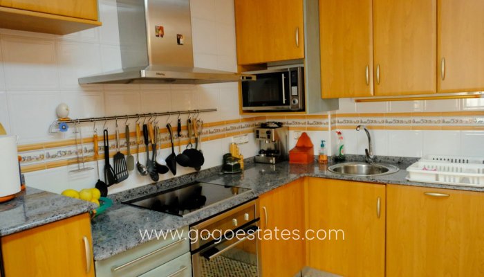 Te koop - Huis - Vrijstaande Villa - Orihuela - Orihuela Centro