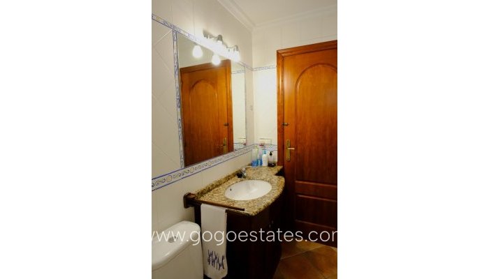 Te koop - Huis - Vrijstaande Villa - Orihuela - Orihuela Centro