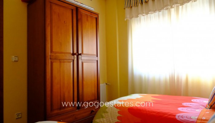 Te koop - Huis - Vrijstaande Villa - Orihuela - Orihuela Centro