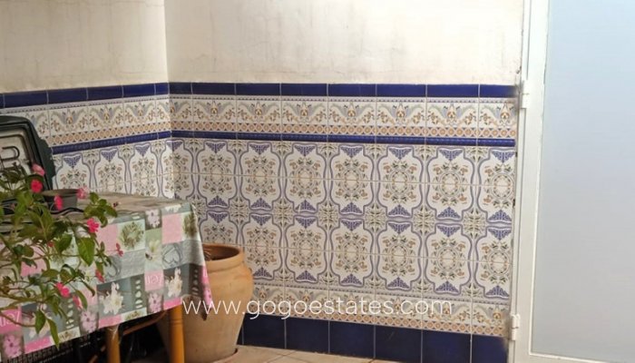 Revente - Maison - Villa Individuelle - Sax - Sax Centro