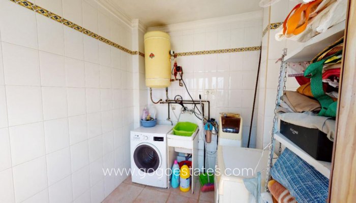 Revente - Maison - Villa Individuelle - Sax - Sax Centro