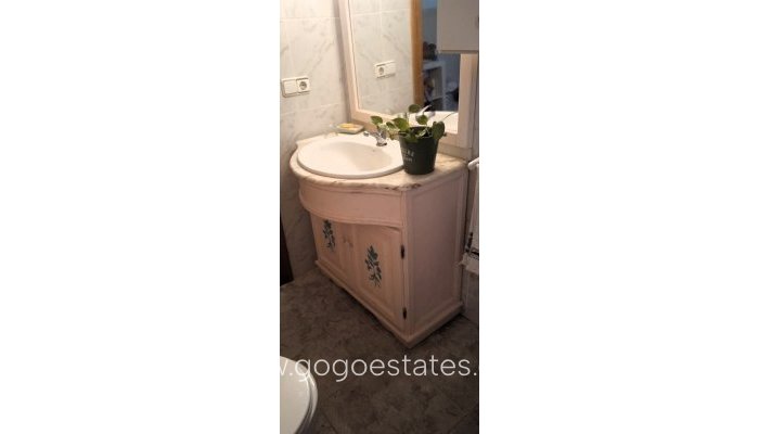 Revente - Maison - Villa Individuelle - Sax - Sax Centro