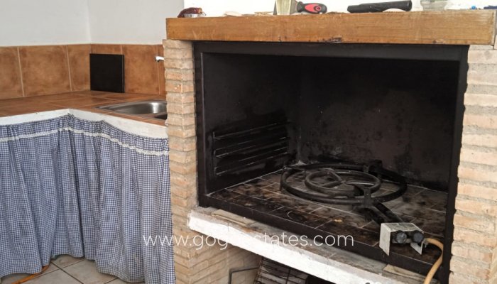 Revente - Maison - Villa Individuelle - Sax - Sax Centro