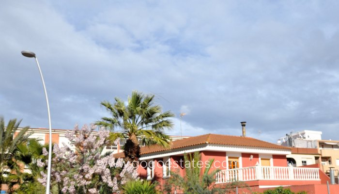 Revente - Maison - Villa Individuelle - Sax - Sax Centro