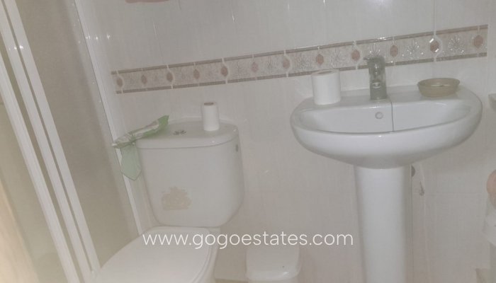 Te koop - Huis - Finca - Cortijo - Monóvar - Monòver - Monóvar - Monòver Centro