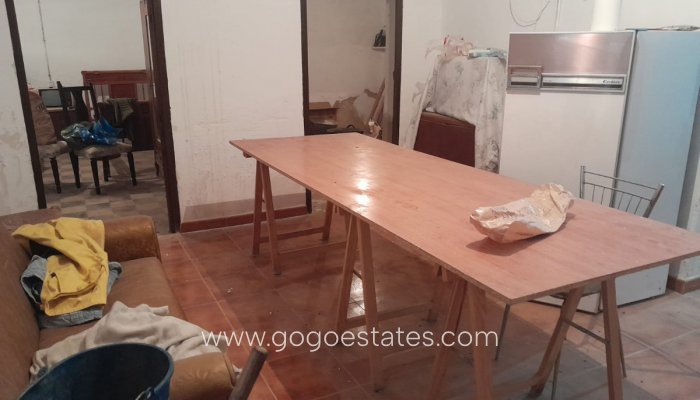 Te koop - Huis - Finca - Cortijo - Monóvar - Monòver - Monóvar - Monòver Centro