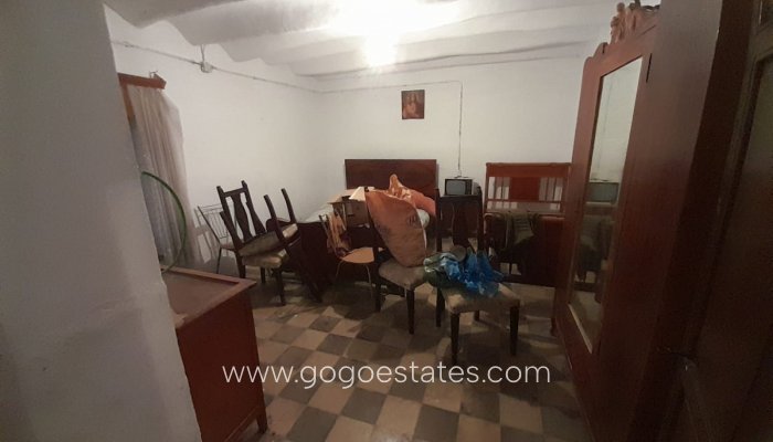 Te koop - Huis - Finca - Cortijo - Monóvar - Monòver - Monóvar - Monòver Centro