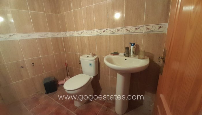 Te koop - Huis - Finca - Cortijo - Monóvar - Monòver - Monóvar - Monòver Centro