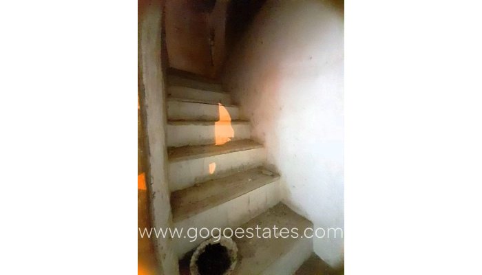 Te koop - Huis - Finca - Cortijo - Monóvar - Monòver - Monóvar - Monòver Centro