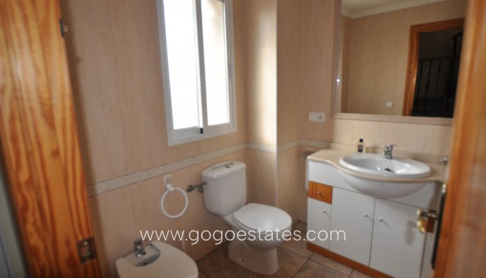 Te koop - Huis - Finca - Cortijo - Salinas - Salinas Centro