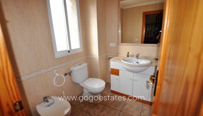 Te koop - Huis - Finca - Cortijo - Salinas - Salinas Centro