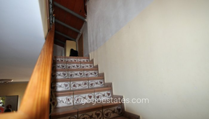 Te koop - Huis - Finca - Cortijo - Salinas - Salinas Centro