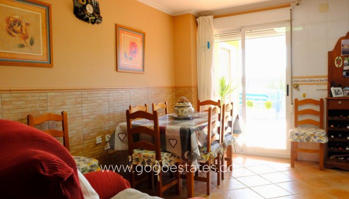 Te koop - Huis - Vrijstaande Villa - Orihuela - Orihuela Centro