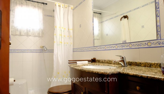 Te koop - Huis - Vrijstaande Villa - Orihuela - Orihuela Centro