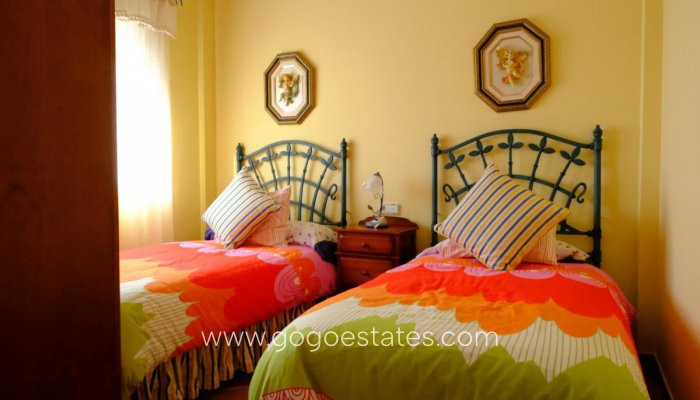 Te koop - Huis - Vrijstaande Villa - Orihuela - Orihuela Centro