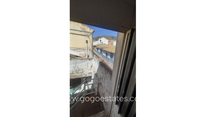 Te koop - Huis - Stadswoning - Salinas - Salinas Centro